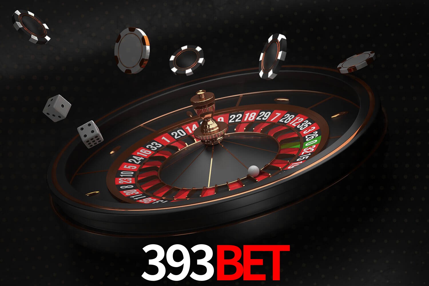 393BET App