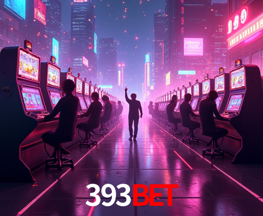 Estatísticas 393BET