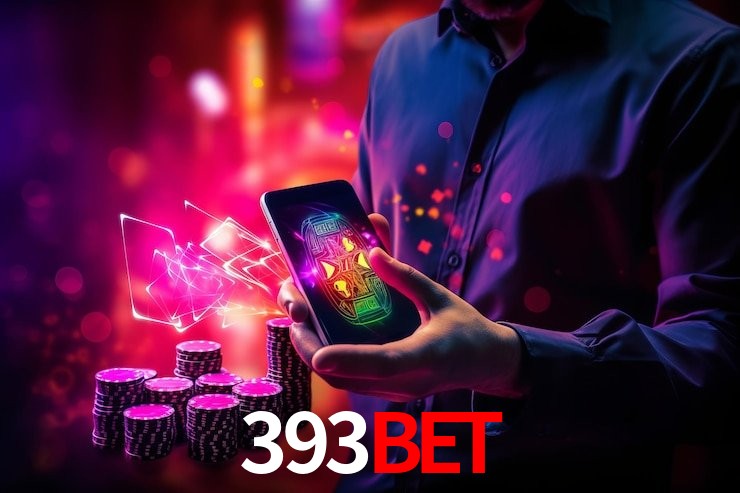 Experiência VIP 393BET