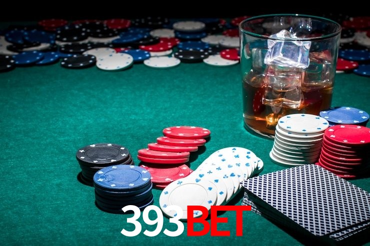 Recursos de Bônus 393BET