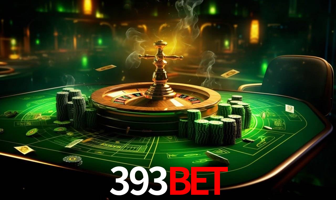 Torneios 393BET