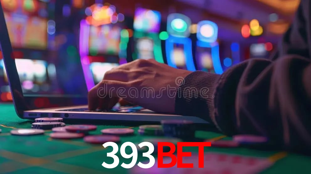 Apostas de Futebol 393BET