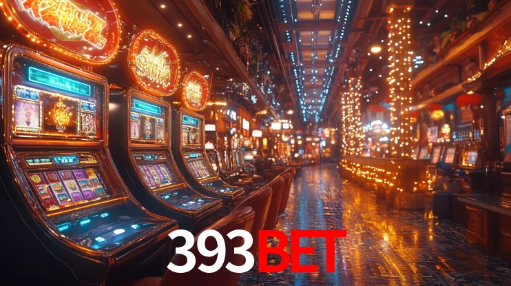 393BET: Seu Especialista em Apostas Esportivas Brasileiras