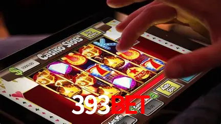Inovações de Jogos na 393BET: O Futuro das Experiências Interativas