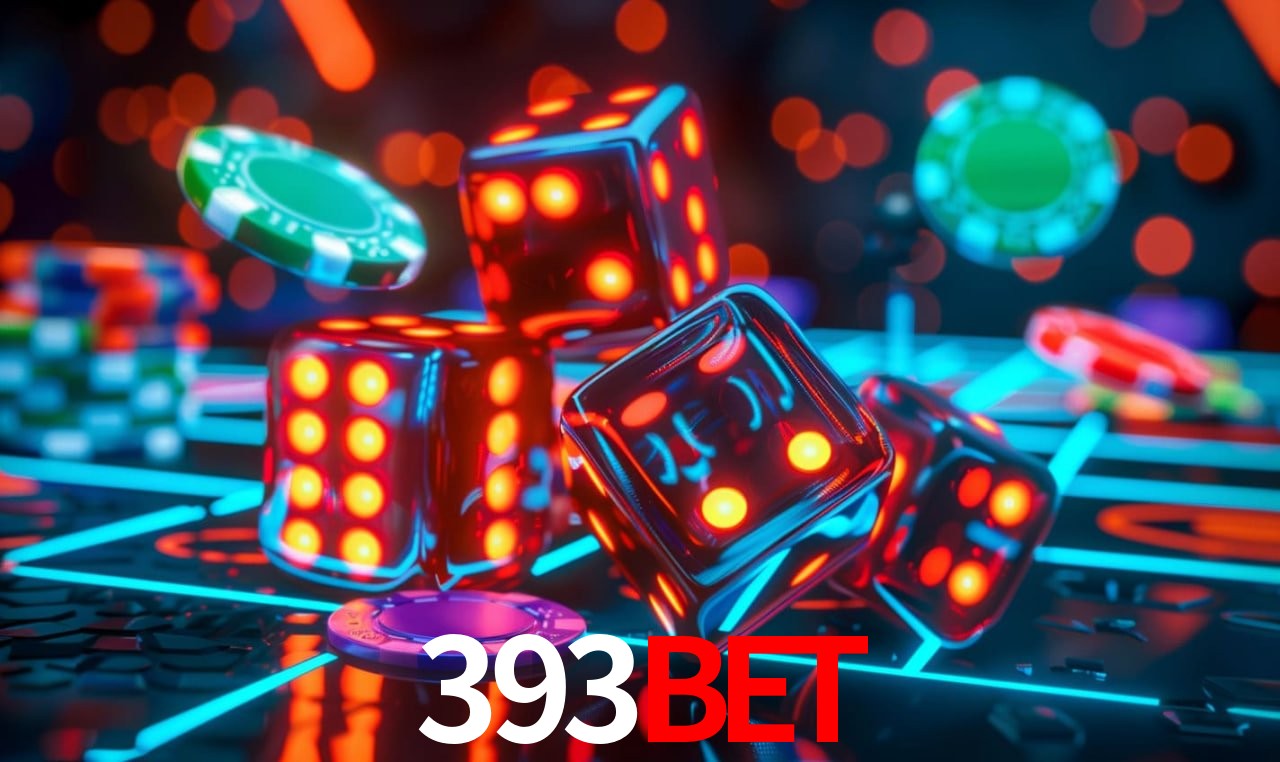 Casino Ao Vivo 393BET