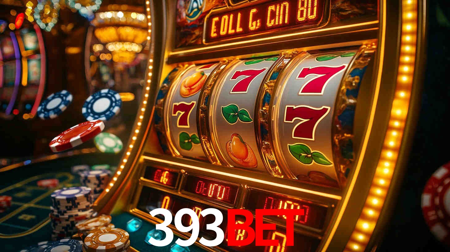 Bônus Diários 393BET