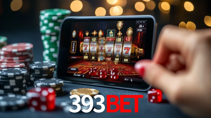 Torneios 393BET