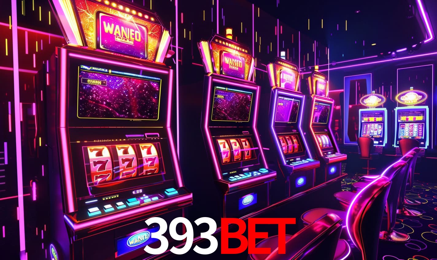 Apostas de Tênis 393BET