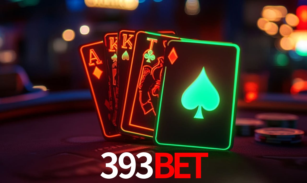 Promoções Sazonais 393BET