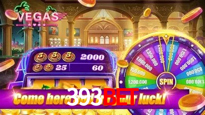 Descubra o Mundo do Cassino Online com 393BET