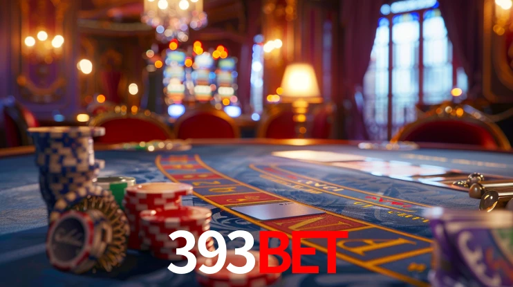 Descubra a Essência do 393BET: Nossa História e Compromissos