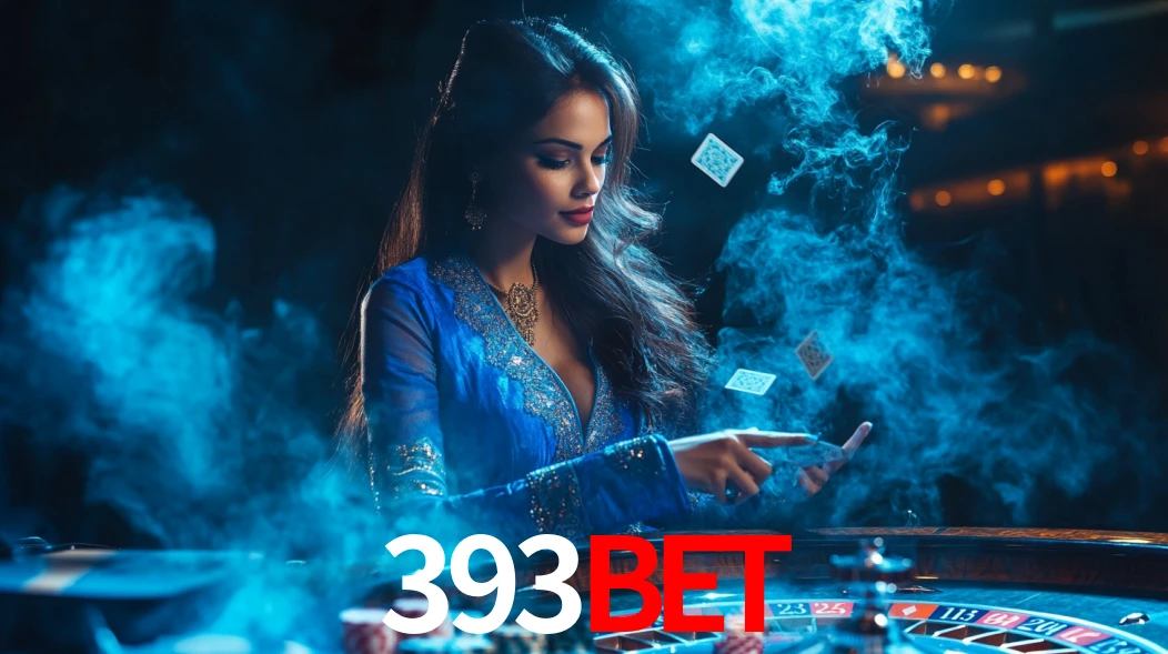 Estatísticas Esportivas 393BET