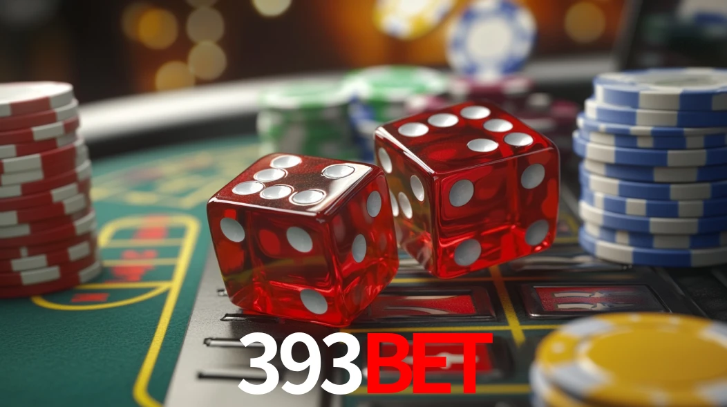 APP oficial da 393BET para mobile