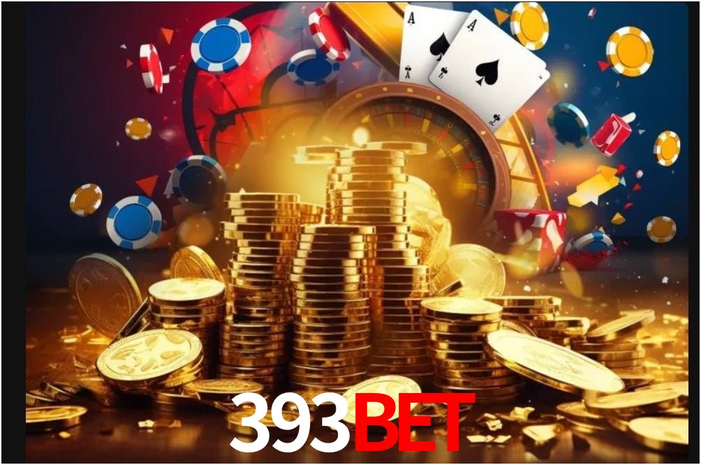 Casino VIP 393BET