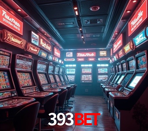 Login Seguro 393BET