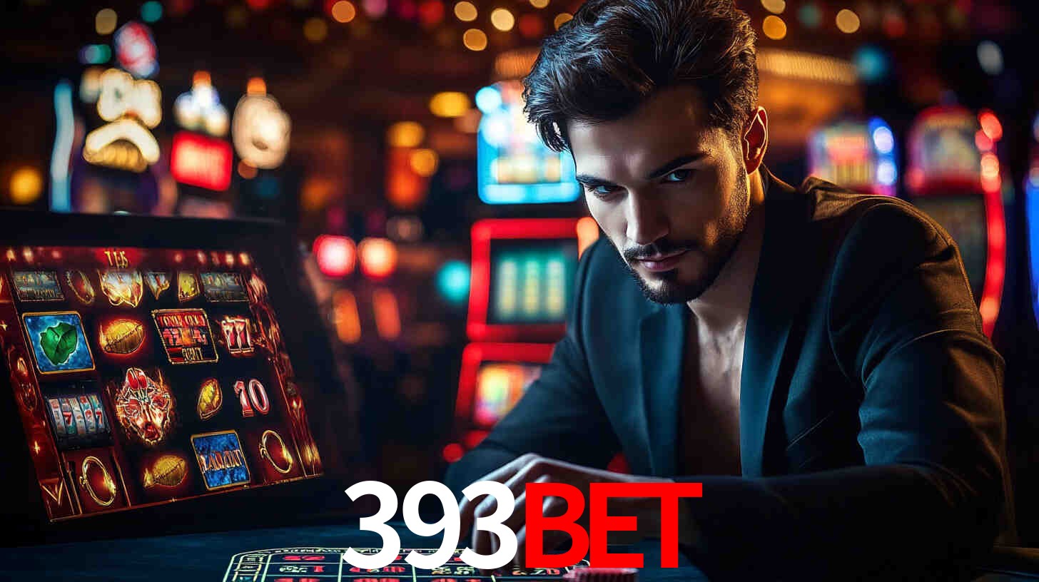 393BET App