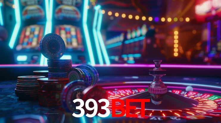 Mesa de Blackjack 393BET