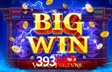 A Emoção da Loteria na 393BET: Uma Chance de Mudança de Vida