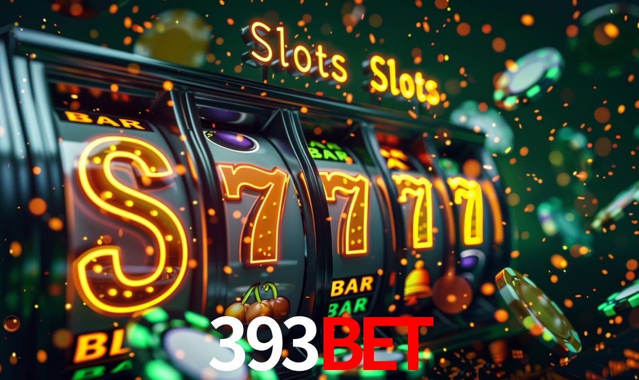 Diretório de Jogos 393BET