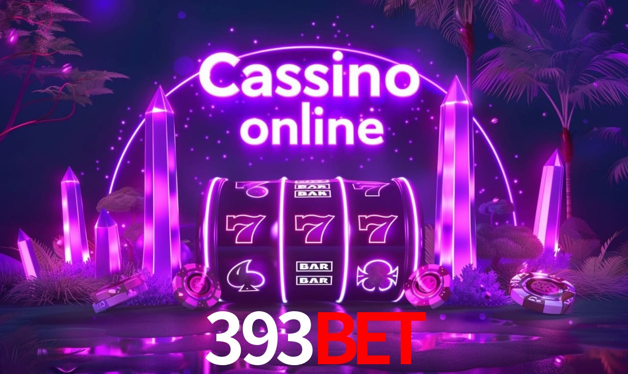 Estatísticas do Jogo 393BET