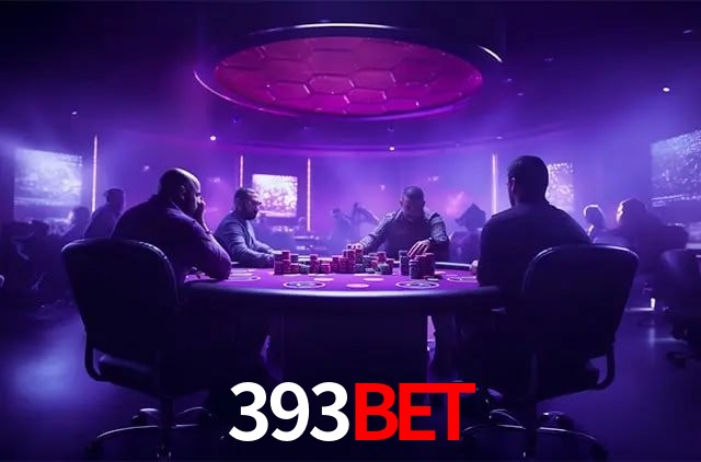 Design Responsivo 393BET