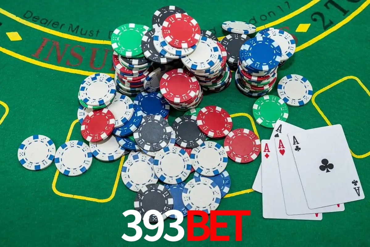 Estatísticas Esportivas 393BET