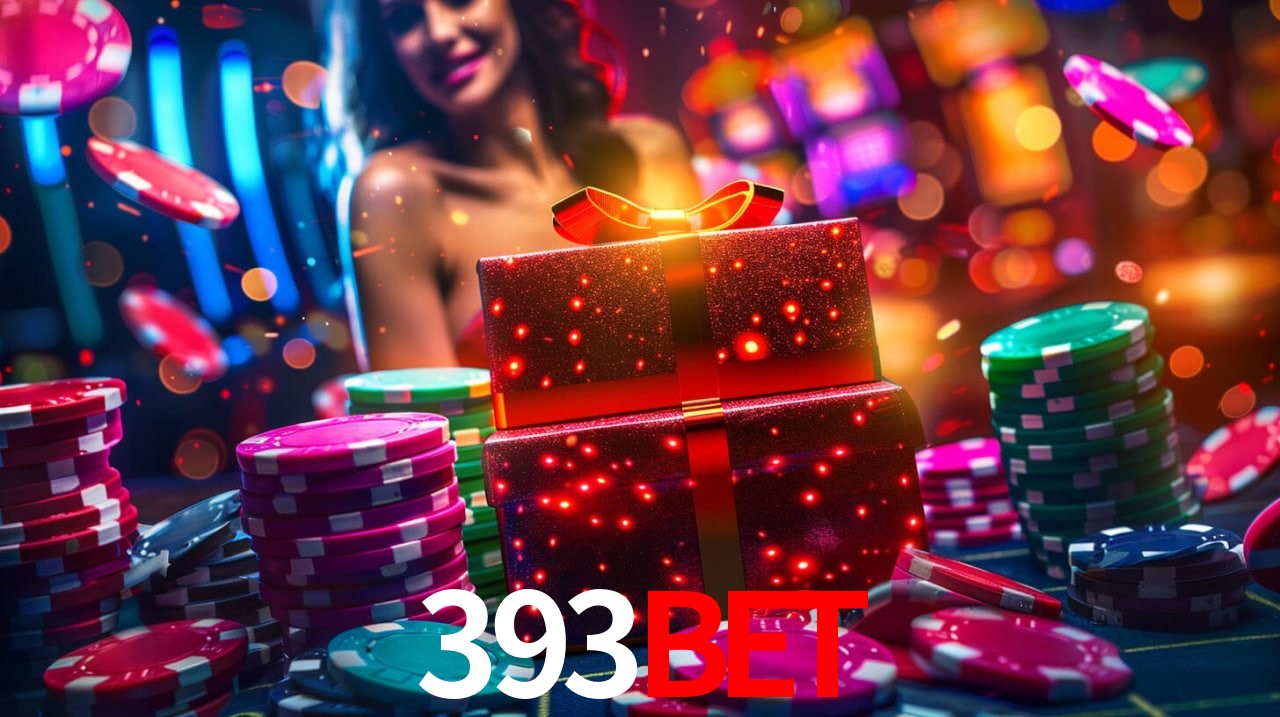 Bônus Diários 393BET
