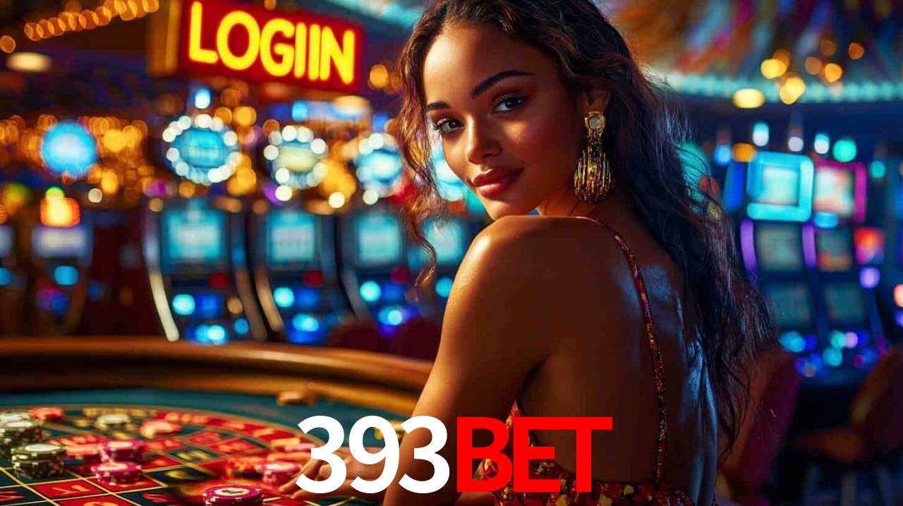 Estatísticas 393BET