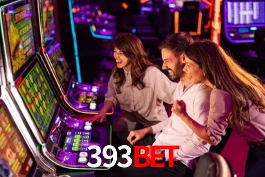 Mesa de Blackjack 393BET