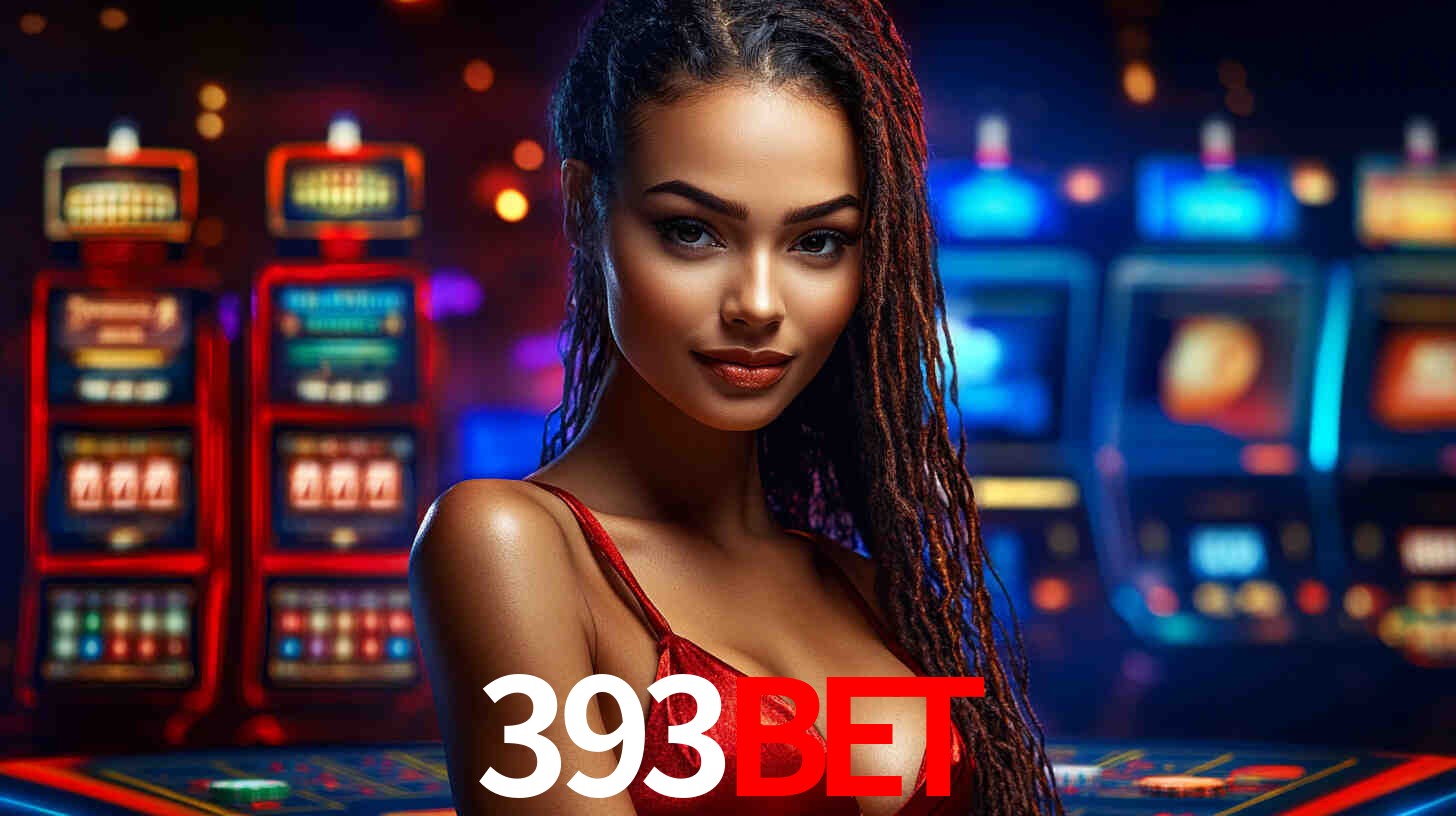 Apostas de Futebol 393BET