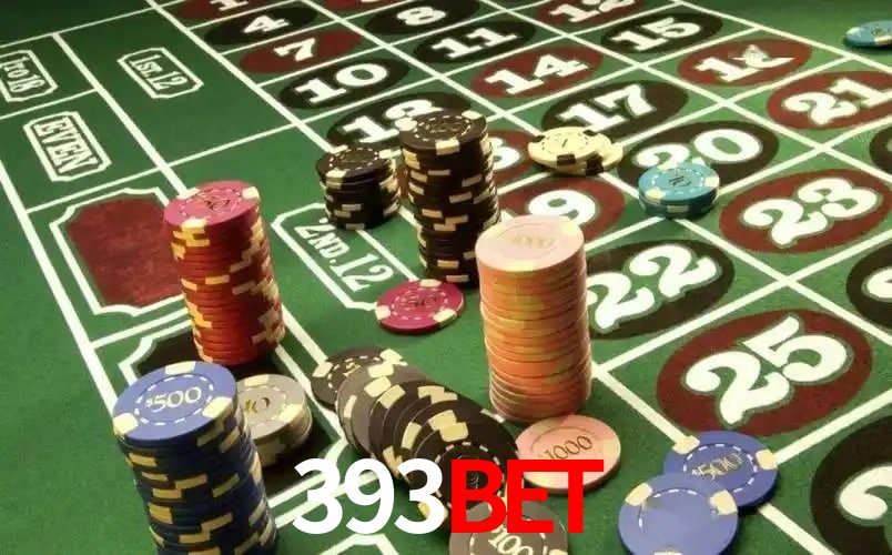 Promoção Relâmpago 393BET