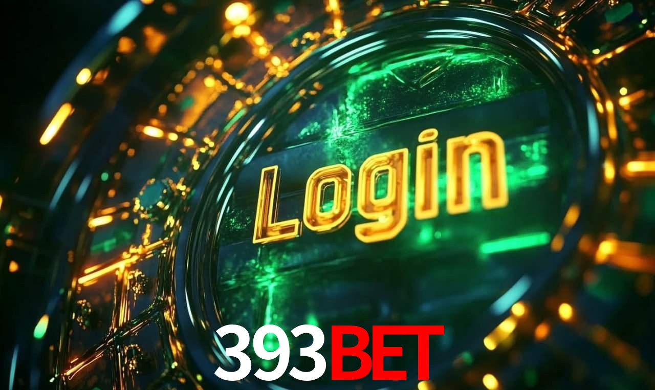 Interface do App 393BET