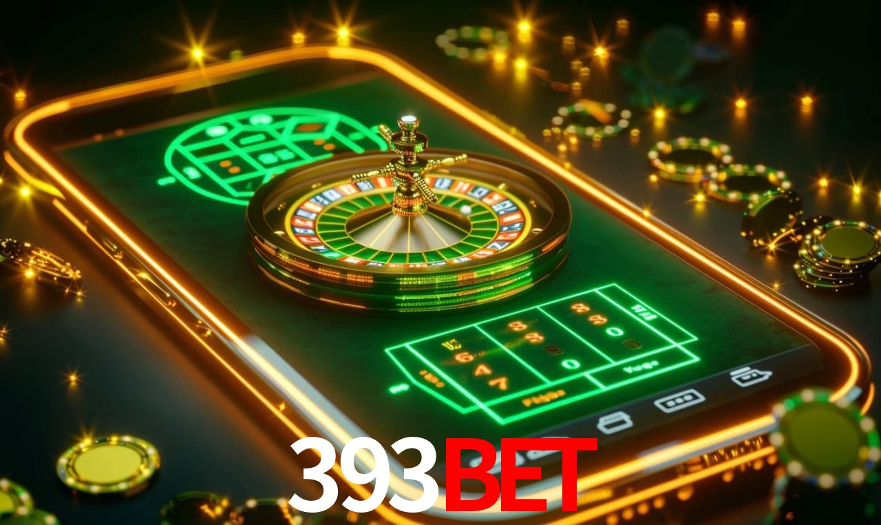 Diretório de Jogos 393BET