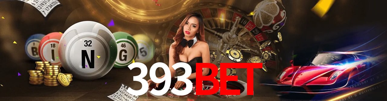 Design Responsivo 393BET