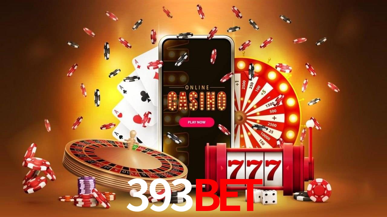 Experiência VIP 393BET
