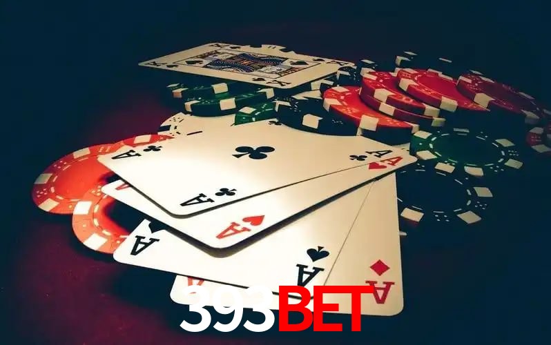 Promoção Relâmpago 393BET