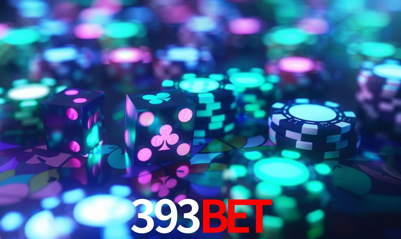 Estatísticas do Jogo 393BET