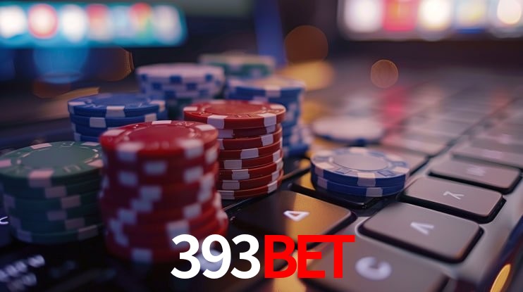 Recursos de Bônus 393BET