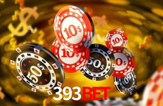Casino Ao Vivo 393BET