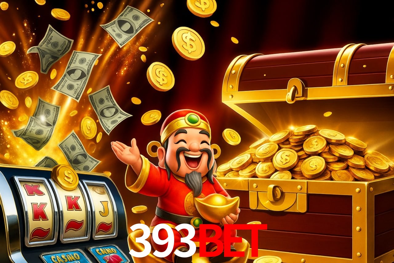 Apostas de Tênis 393BET