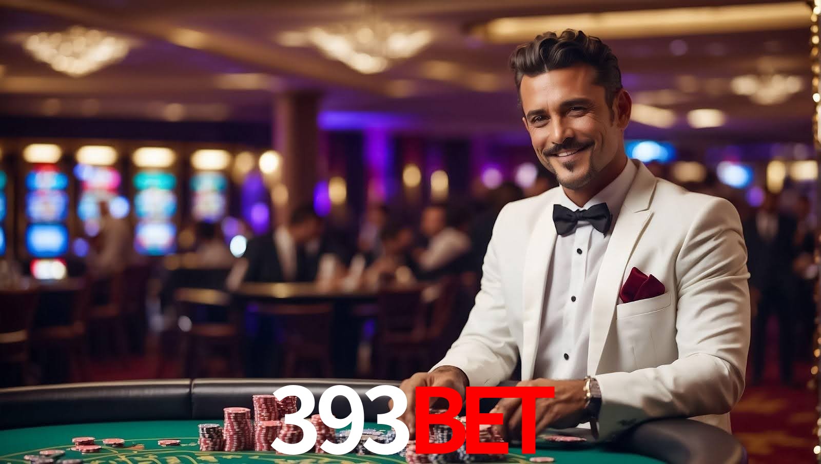 Avaliações dos Jogadores 393BET