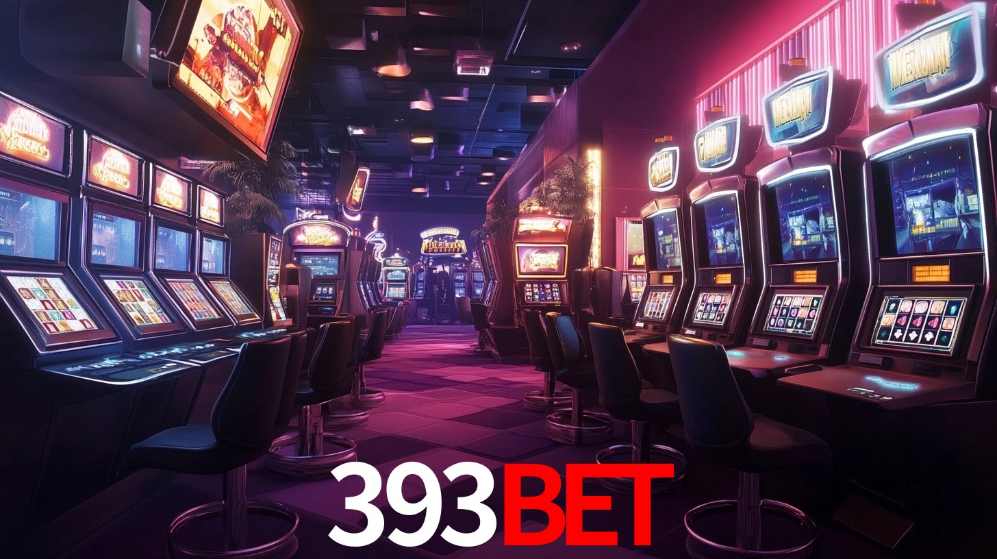 393BET App