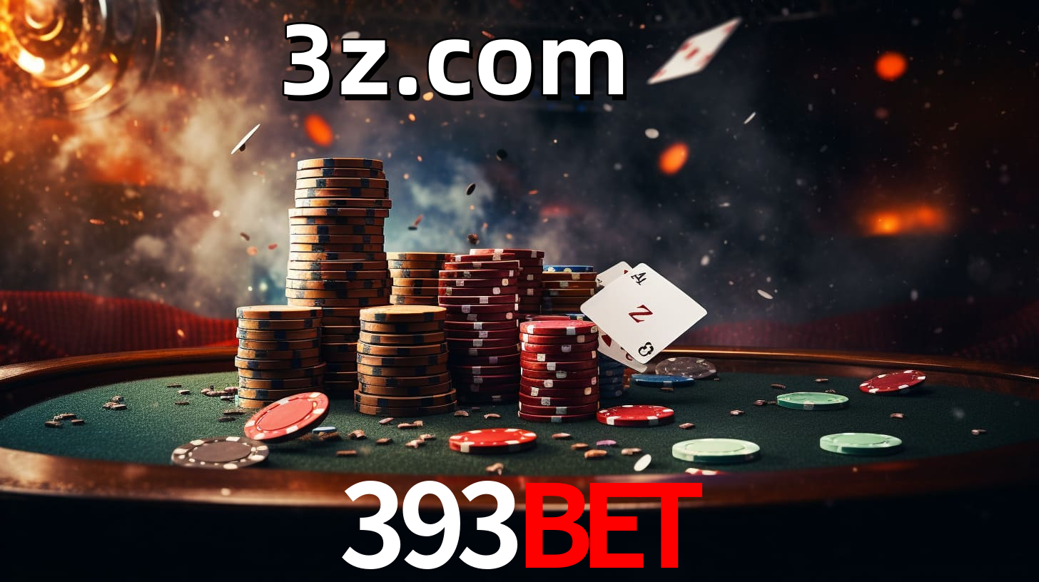 Apostas de Basquete 393BET