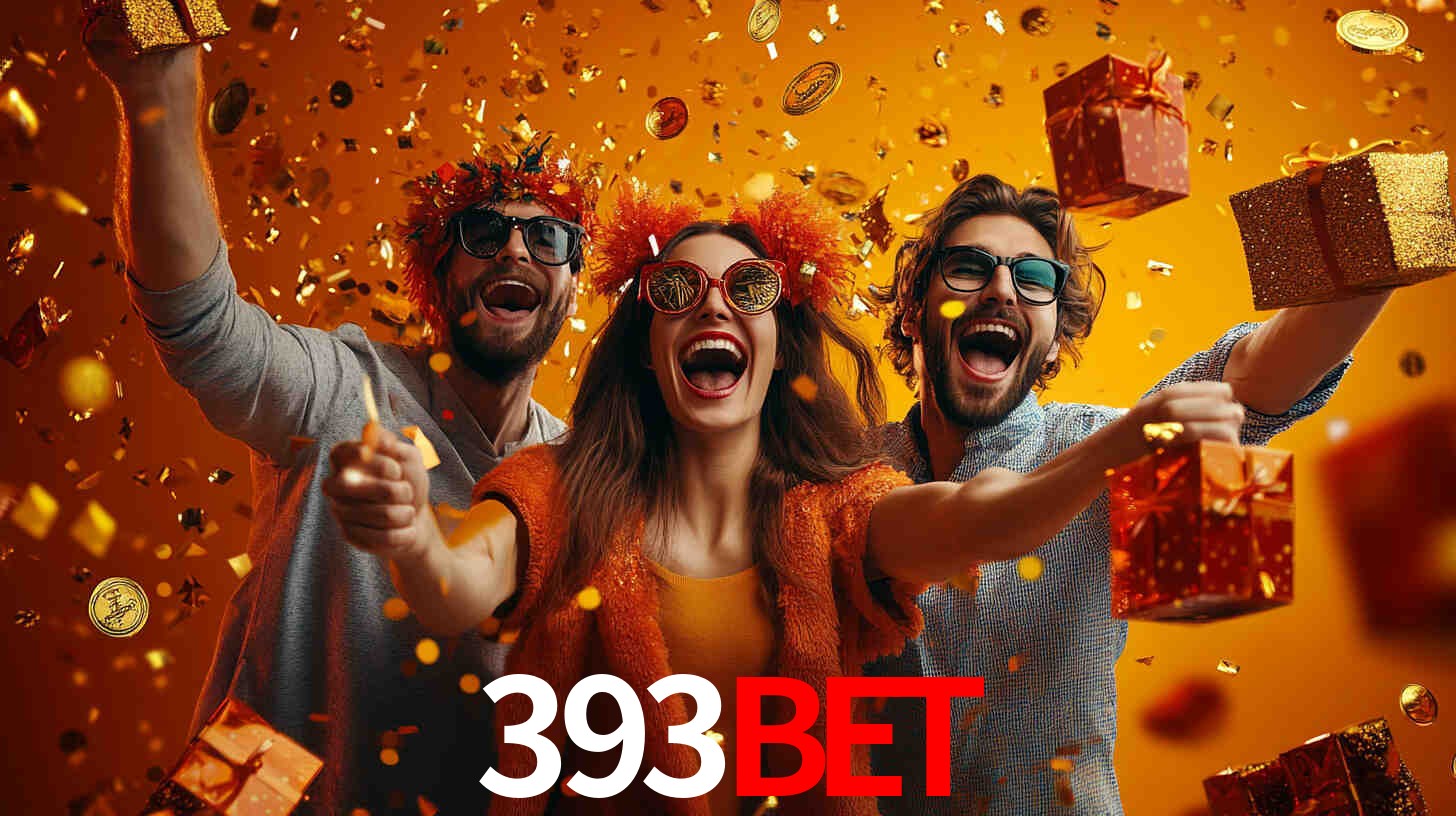 Promoção Relâmpago 393BET