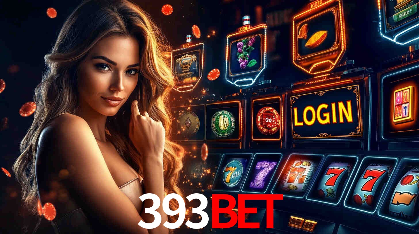 Login Seguro 393BET