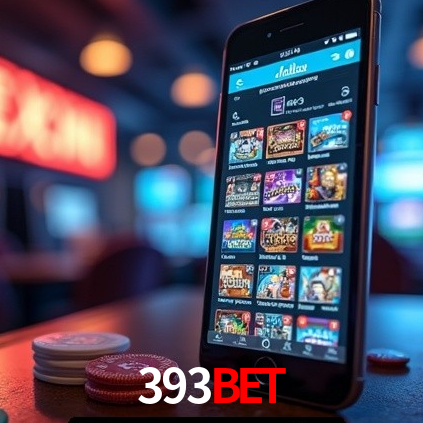 Casino VIP 393BET